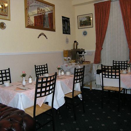Springfield B&B Belfast Exterior photo