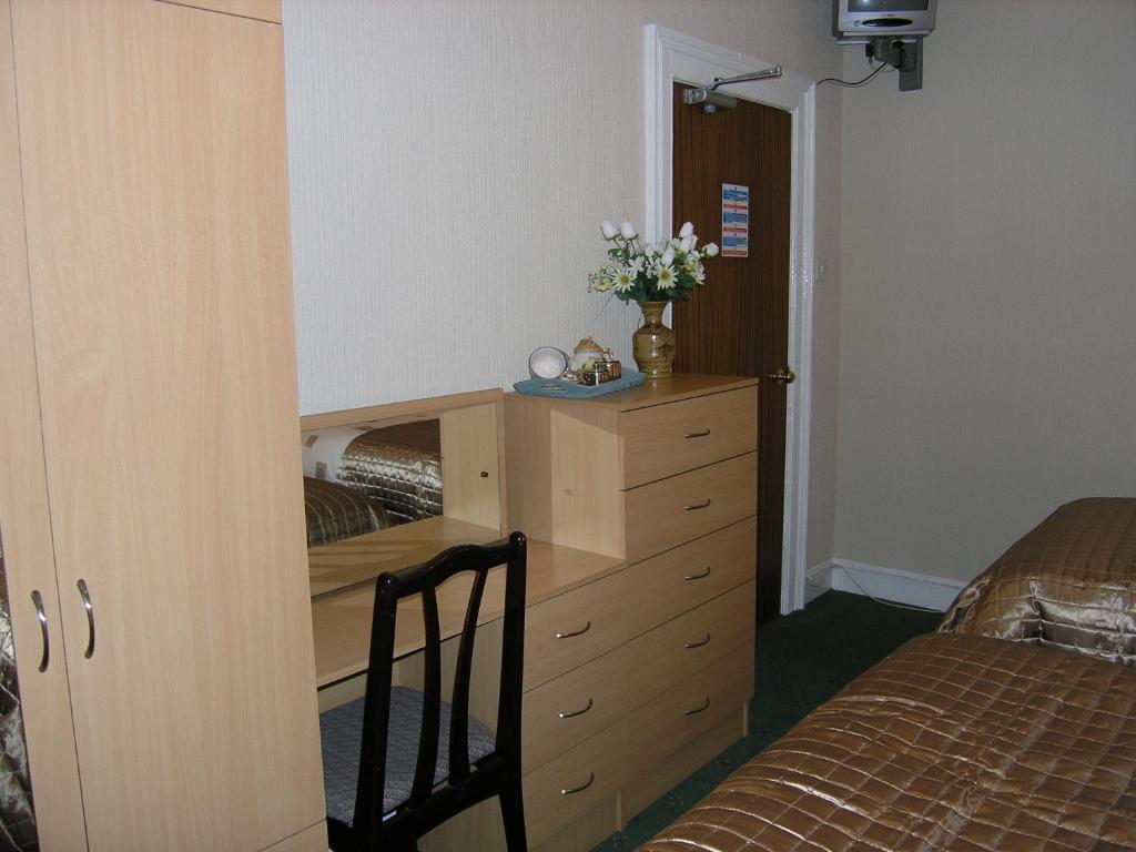 Springfield B&B Belfast Room photo